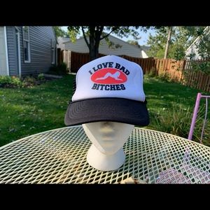 Trucker Hat